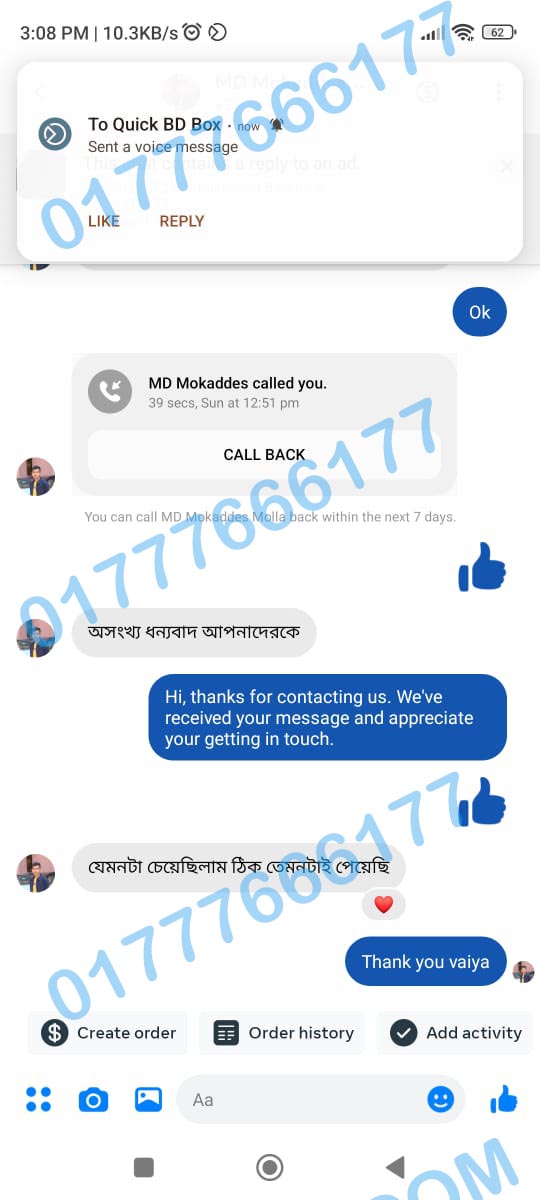 review